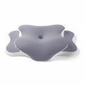 Ergonomic Butterfly Cervical Pillow | Dual-Height Memory Foam for Neck Pain