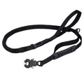 Tactical Dog Collar & Bungee Leash | Heavy-Duty with Control Handle