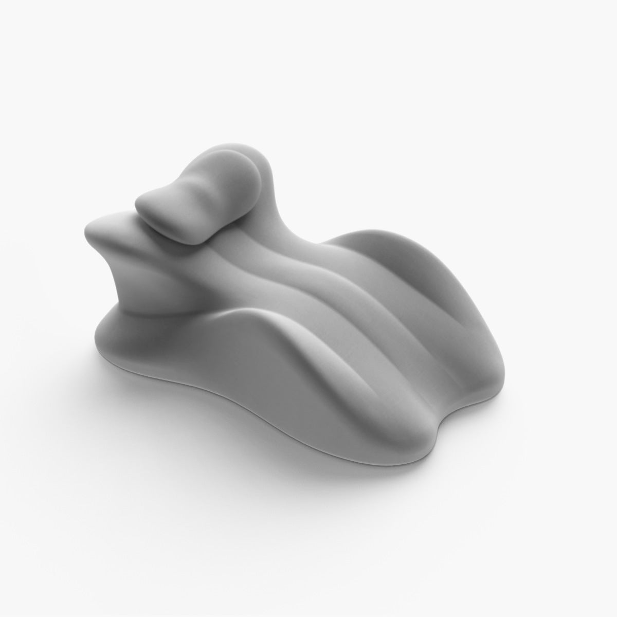 Ergonomic Body Support Pillow・Multi-functional Sleeping Pillow Pad