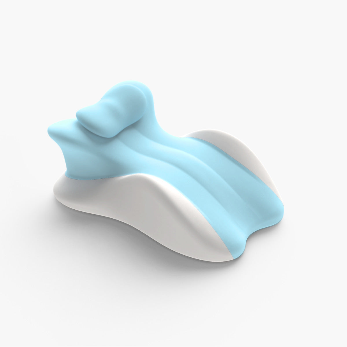 Ergonomic Body Support Pillow・Multi-functional Sleeping Pillow Pad