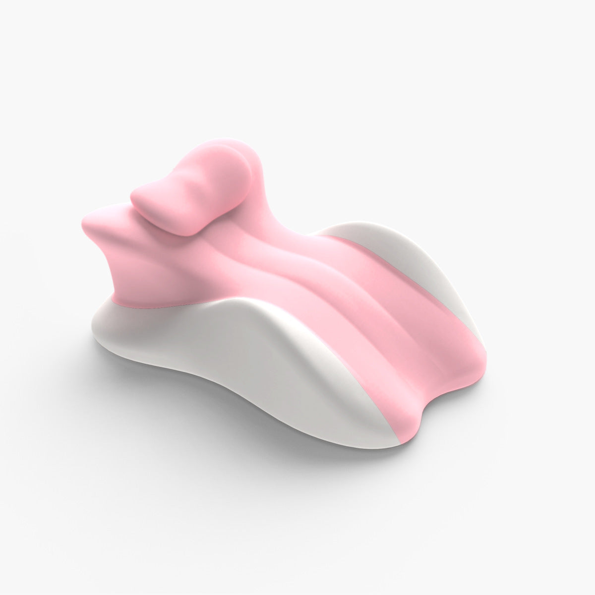 Ergonomic Body Support Pillow・Multi-functional Sleeping Pillow Pad