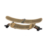 Tactical Dog Collar & Bungee Leash | Heavy-Duty with Control Handle