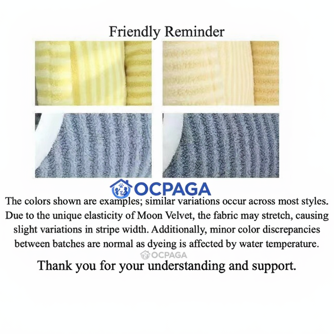 Cozy Cave Pet Bed with handheld