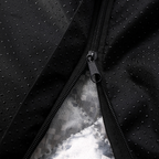 Self-Heating Detachable Pet Mat | Indoor Outdoor Noiseless Warming Bed Pad with Non-Slip Bottom Removable Washable Cover