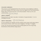 OCPAGA 6A Mulberry Silk Beauty Sleep Collection | The Ultimate 'That Girl' 5-Piece Ritual Set for Hair & Skin