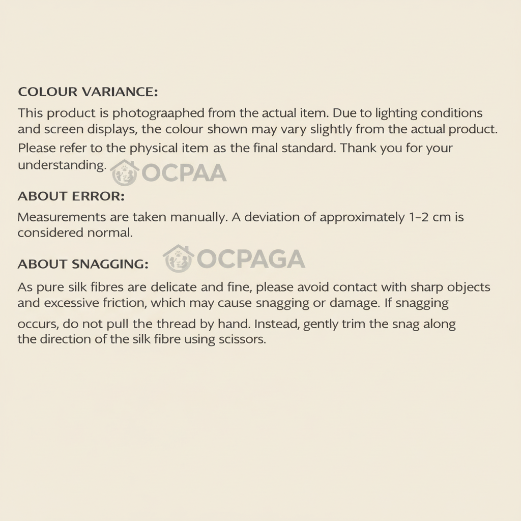 OCPAGA 6A Mulberry Silk Beauty Sleep Collection | The Ultimate 'That Girl' 5-Piece Ritual Set for Hair & Skin