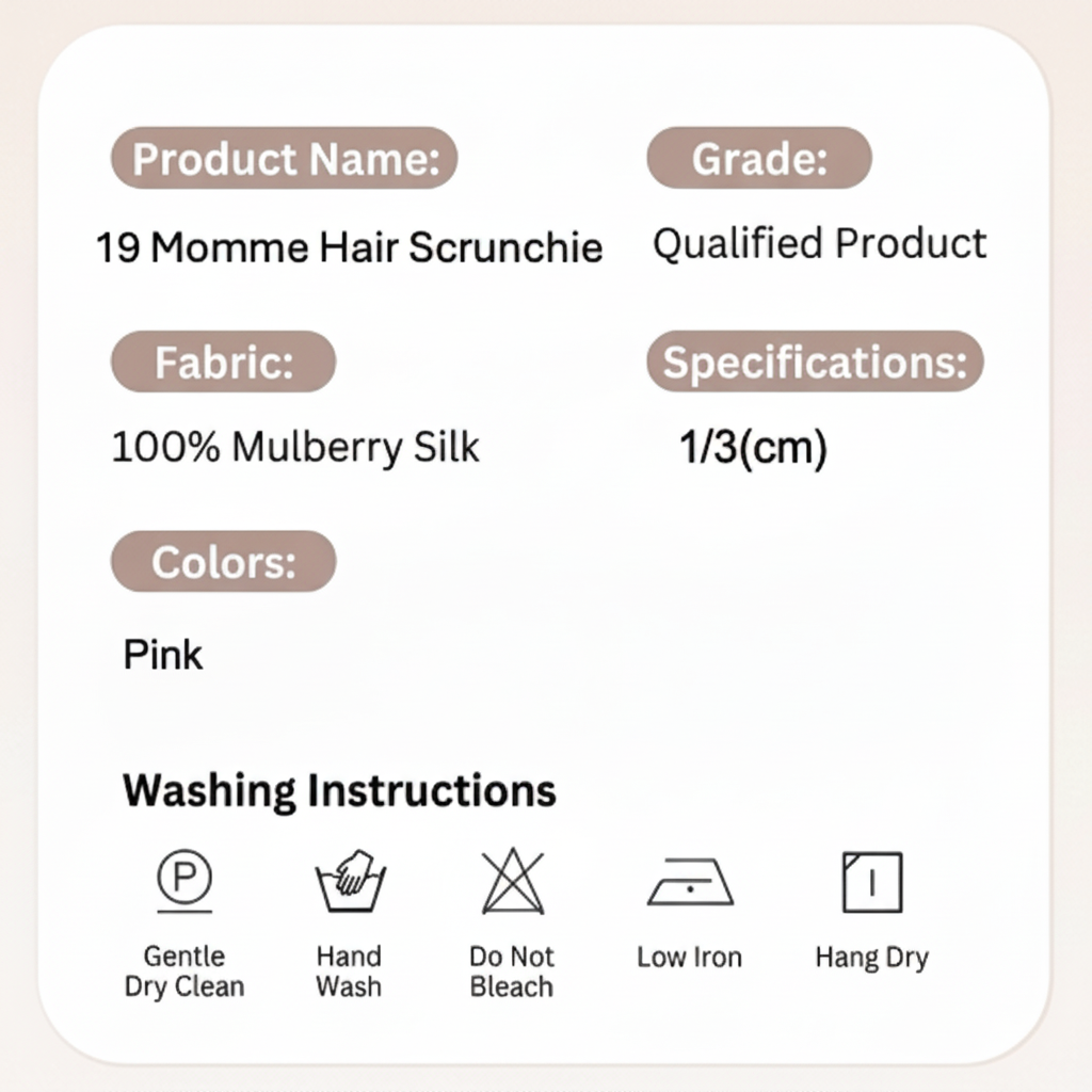 OCPAGA 6A Mulberry Silk Beauty Sleep Collection | The Ultimate 'That Girl' 5-Piece Ritual Set for Hair & Skin