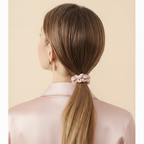 OCPAGA 6A Mulberry Silk Beauty Sleep Collection | The Ultimate 'That Girl' 5-Piece Ritual Set for Hair & Skin