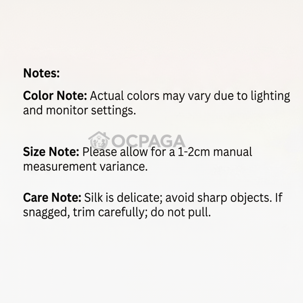 OCPAGA 6A Mulberry Silk Beauty Sleep Collection | The Ultimate 'That Girl' 5-Piece Ritual Set for Hair & Skin