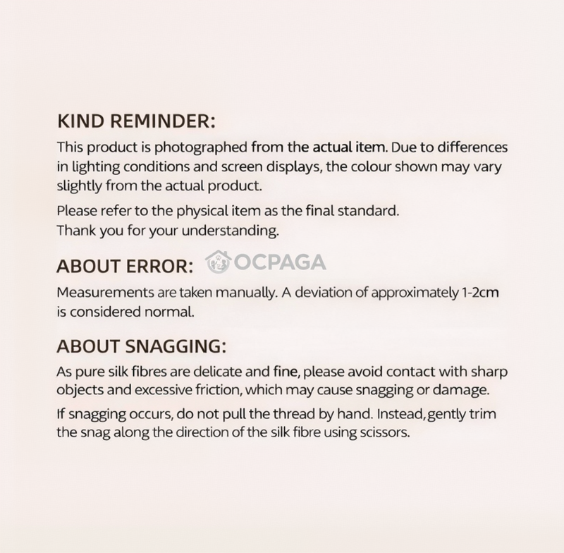 OCPAGA 6A Mulberry Silk Beauty Sleep Collection | The Ultimate 'That Girl' 5-Piece Ritual Set for Hair & Skin