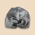 6A Mulberry Silk Turban | Sleep Shower Cap