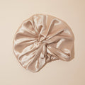 6A Mulberry Silk Turban | Sleep Shower Cap