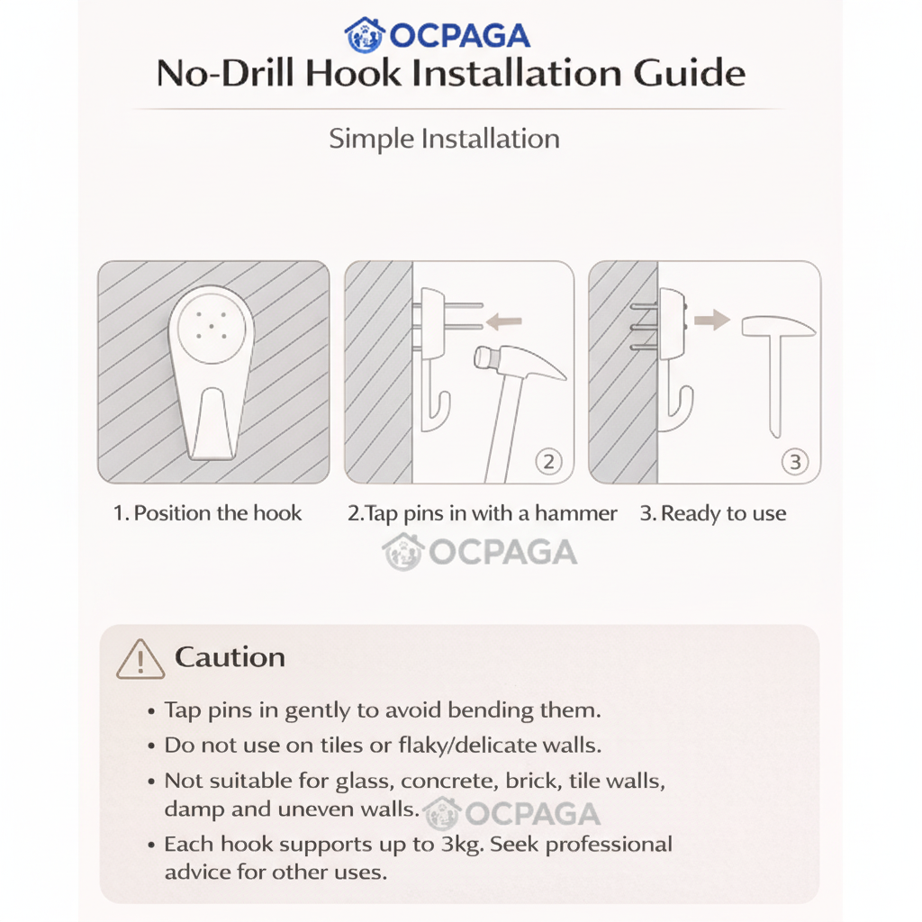 30cm Minimalist Sculpted Wall Clock・Silent Clock