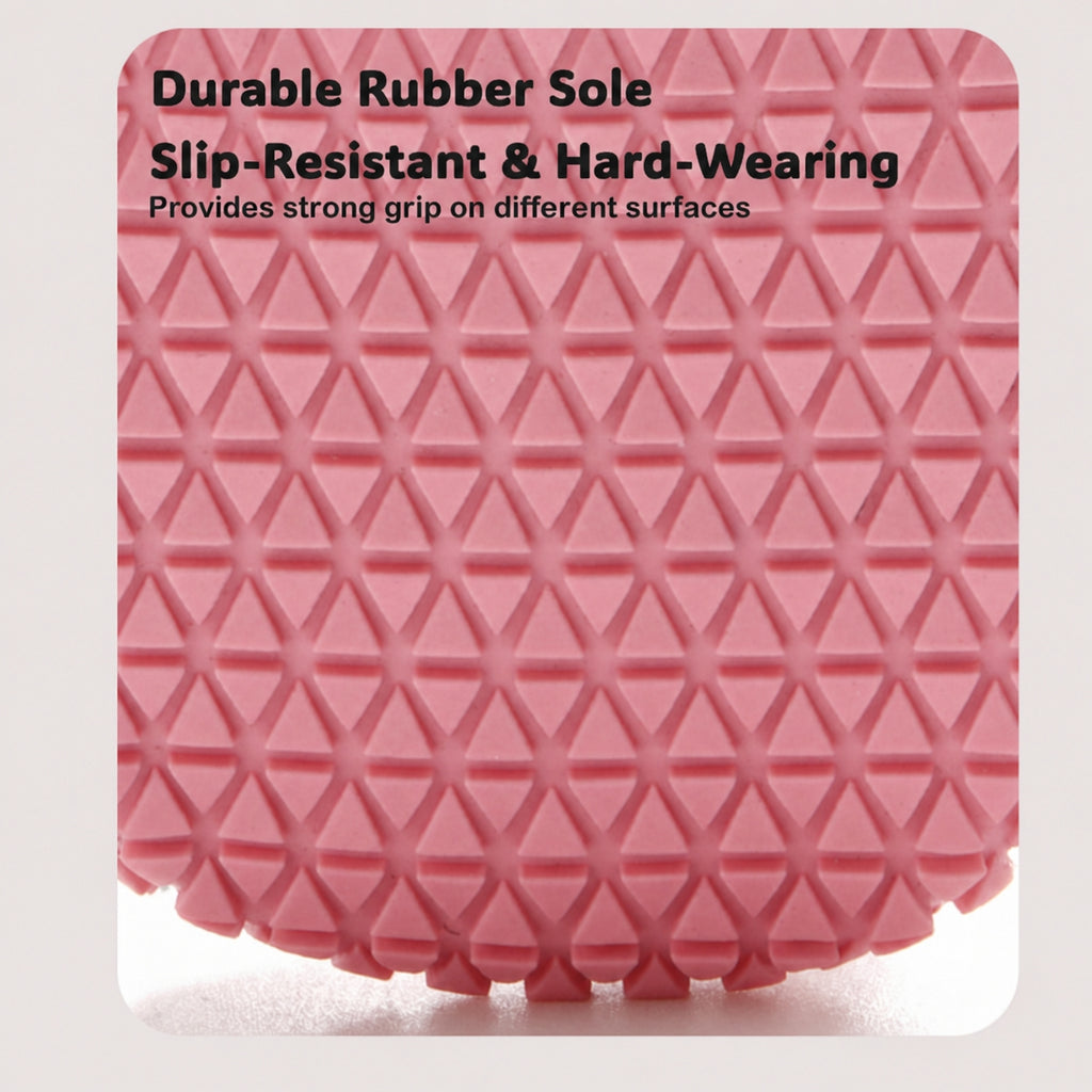 Waterproof Dog Boots | Anti-Slip Rubber Sole, Reflective Straps, All Sizes