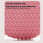 Waterproof Dog Boots | Anti-Slip Rubber Sole, Reflective Straps, All Sizes