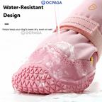 Waterproof Dog Boots