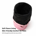 Waterproof Dog Boots | Anti-Slip Rubber Sole, Reflective Straps, All Sizes