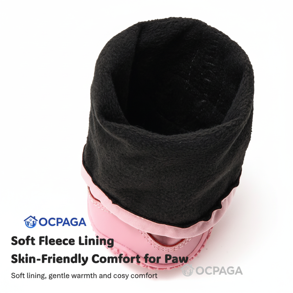 Waterproof Dog Boots